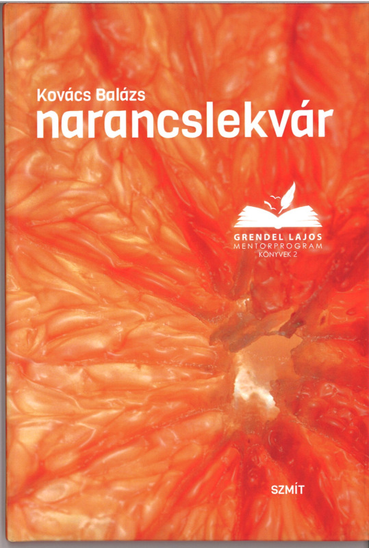 Narancslekvár