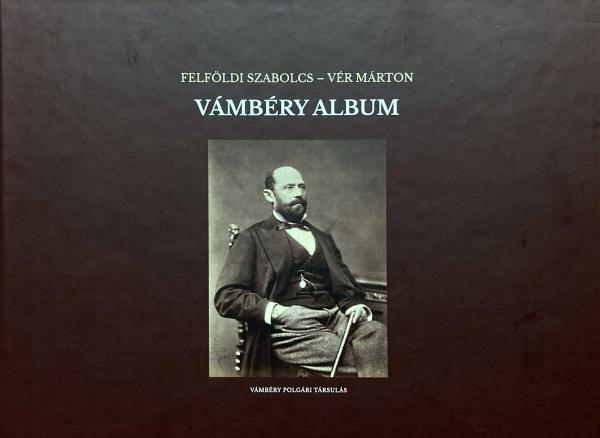 Vámbéry Album